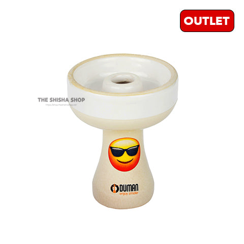 ODUMAN BASIC CERAMIC BOWL